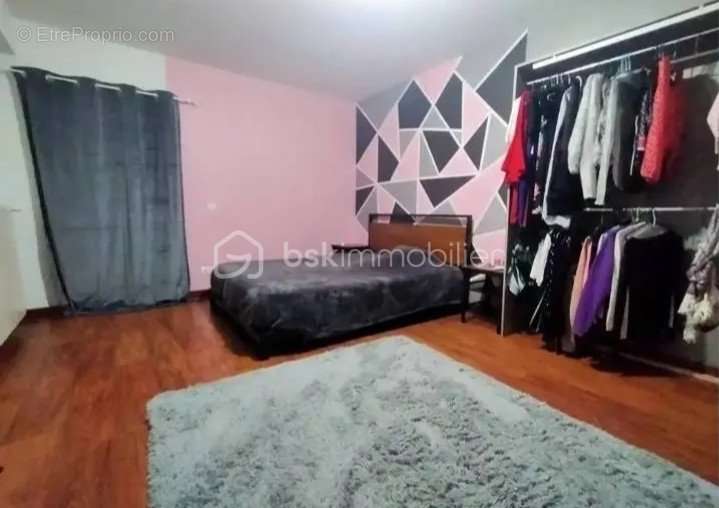 Appartement à ROANNE