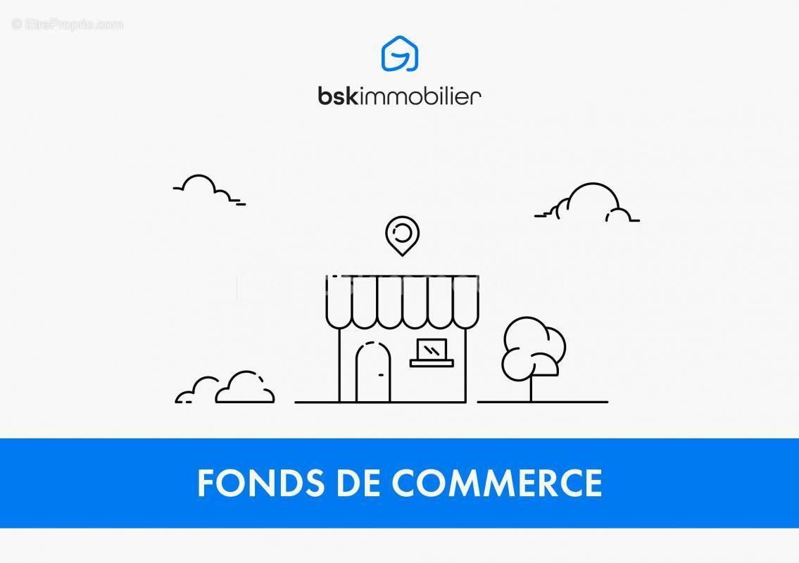 Commerce à GACE