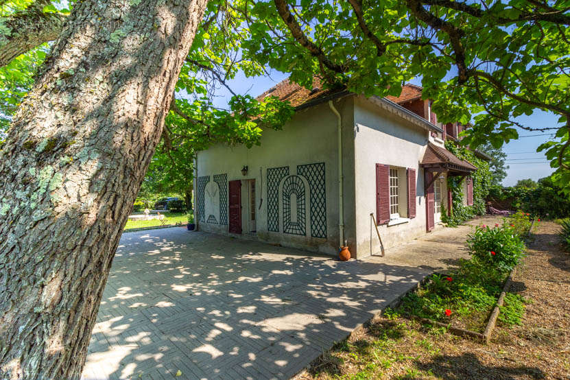 Maison à CHEVERNY