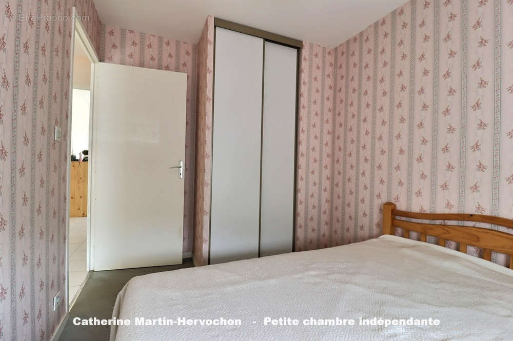 Appartement à LA BAULE-ESCOUBLAC