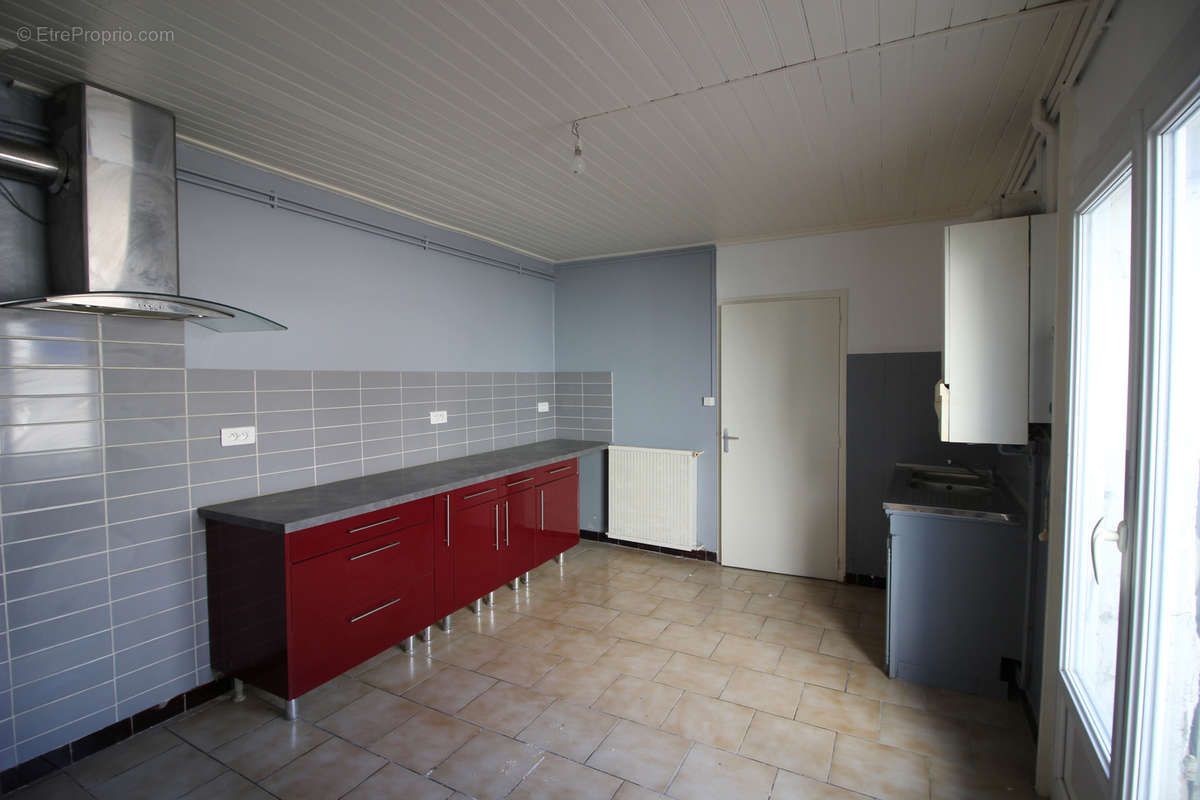 Appartement à MONTAUBAN