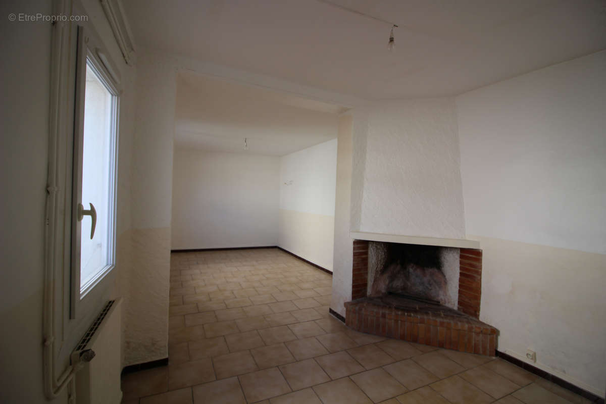 Appartement à MONTAUBAN