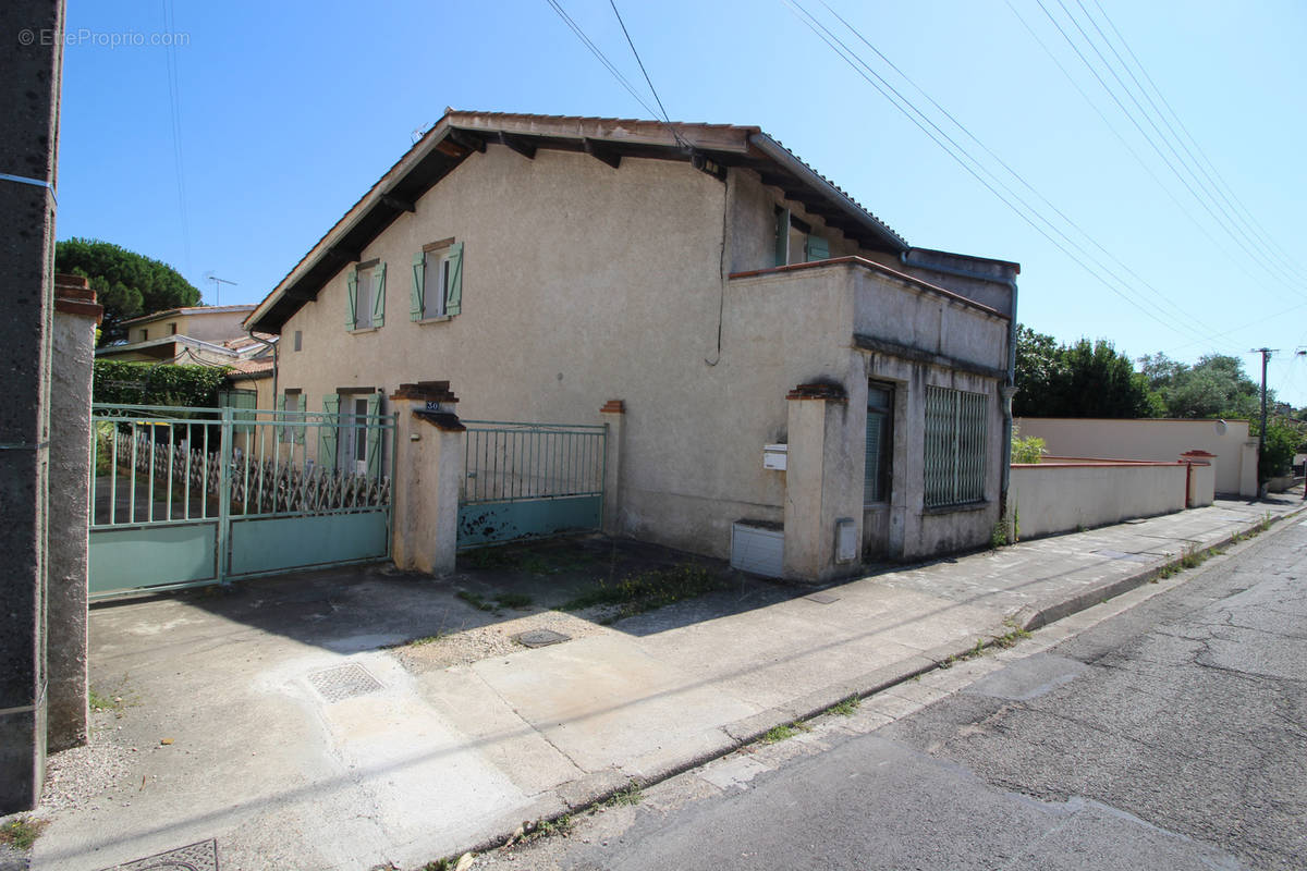 Appartement à MONTAUBAN