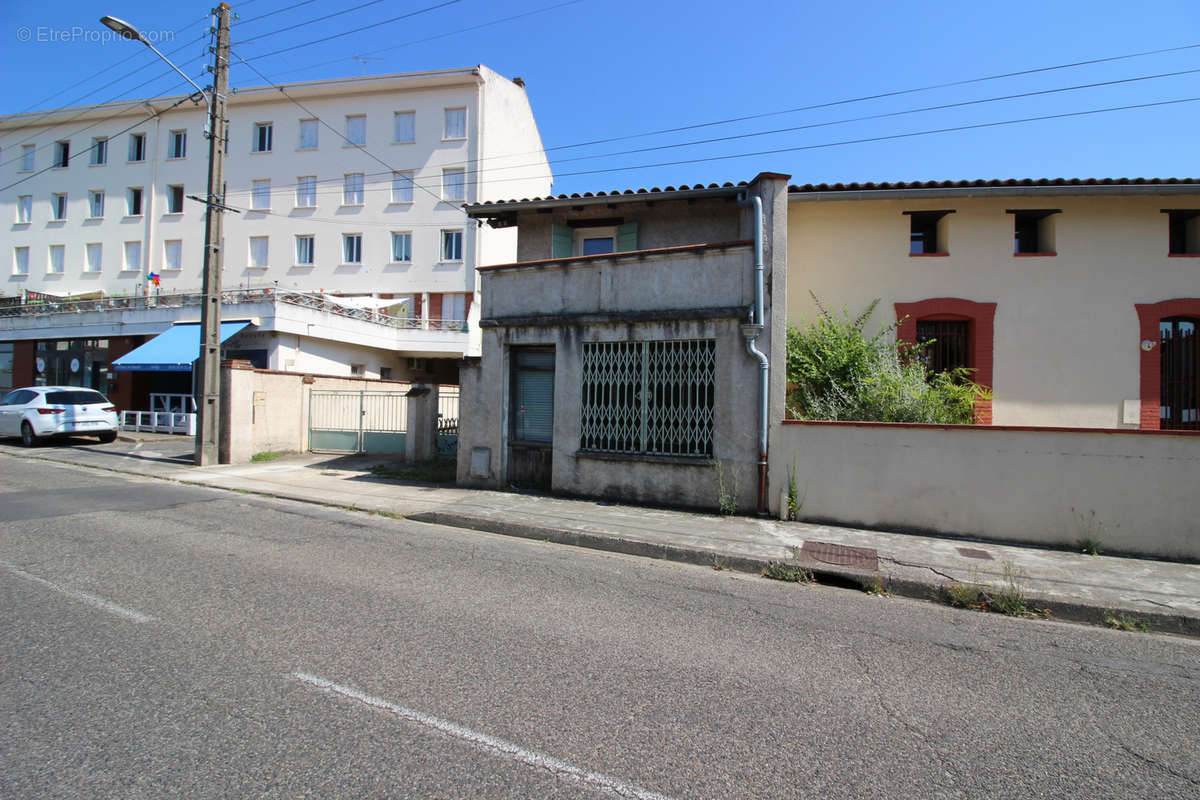 Appartement à MONTAUBAN