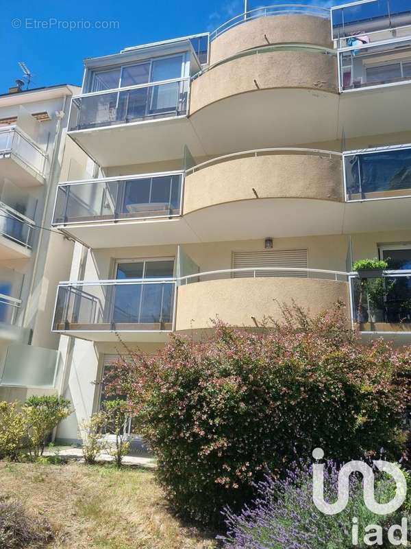 Photo 6 - Appartement à LA BAULE-ESCOUBLAC