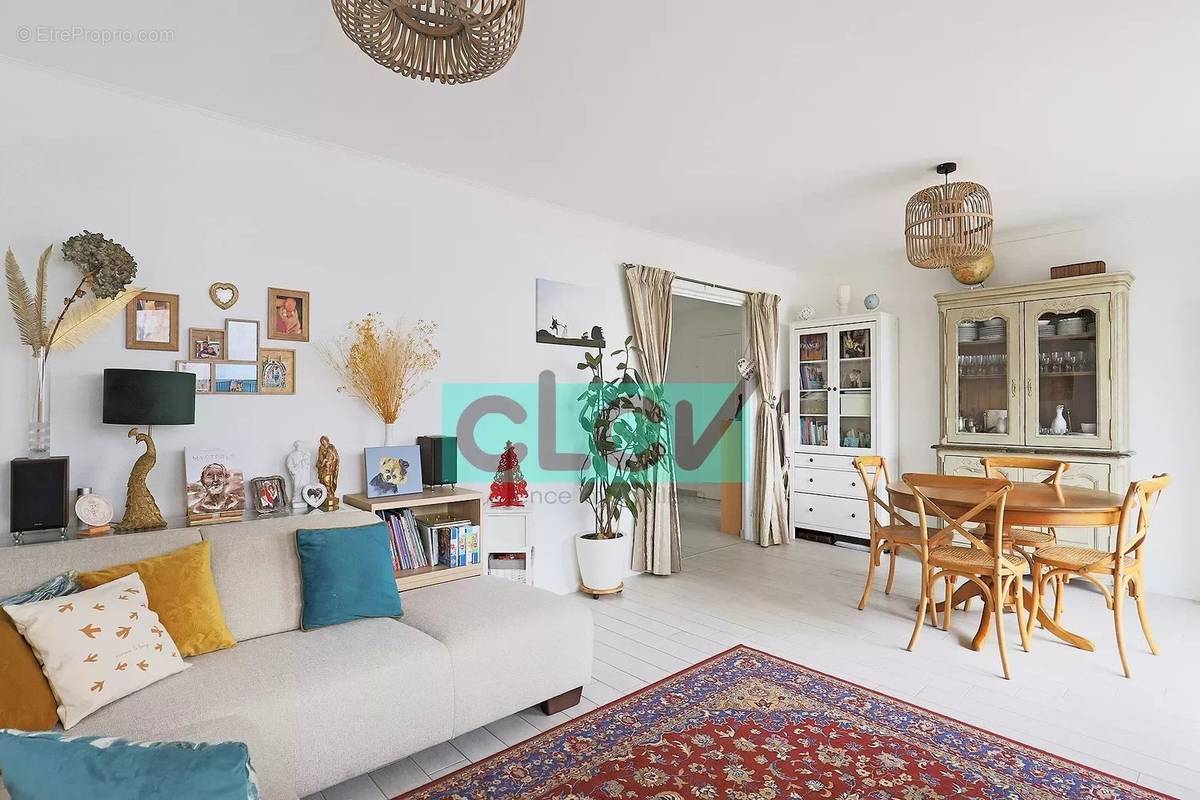 Appartement à LYON-5E