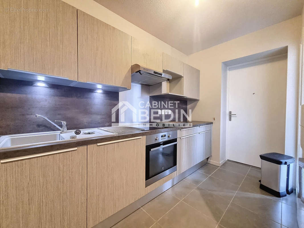 Appartement à MERIGNAC