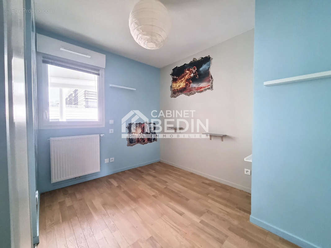 Appartement à MERIGNAC