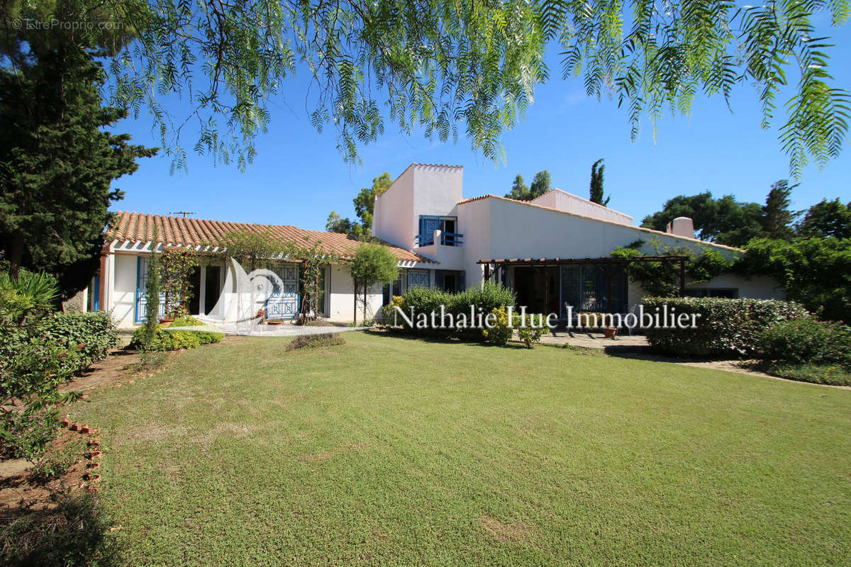 Maison à PERPIGNAN