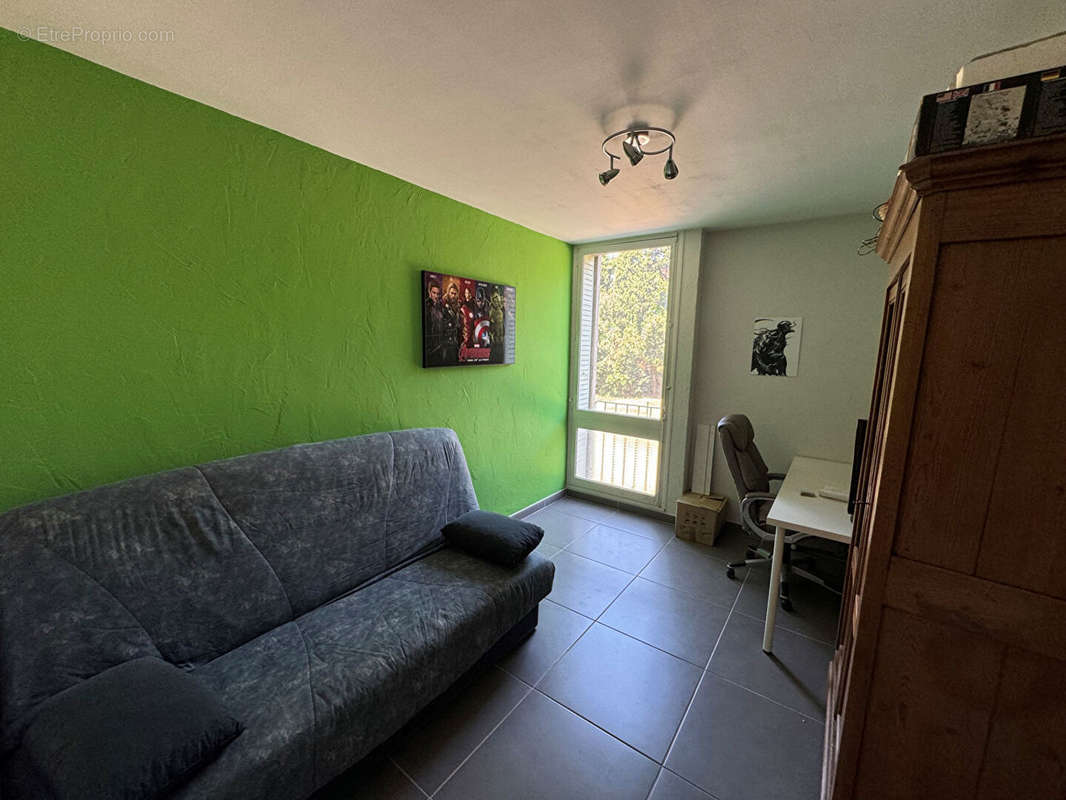 Appartement à MARSEILLE-14E