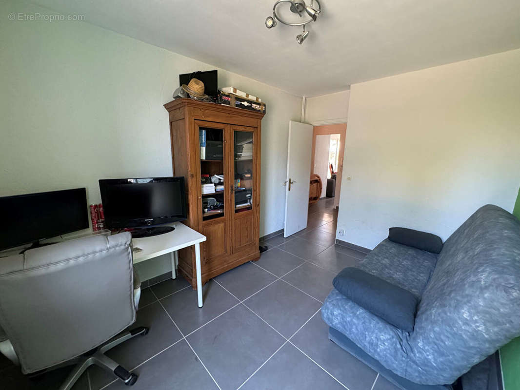 Appartement à MARSEILLE-14E