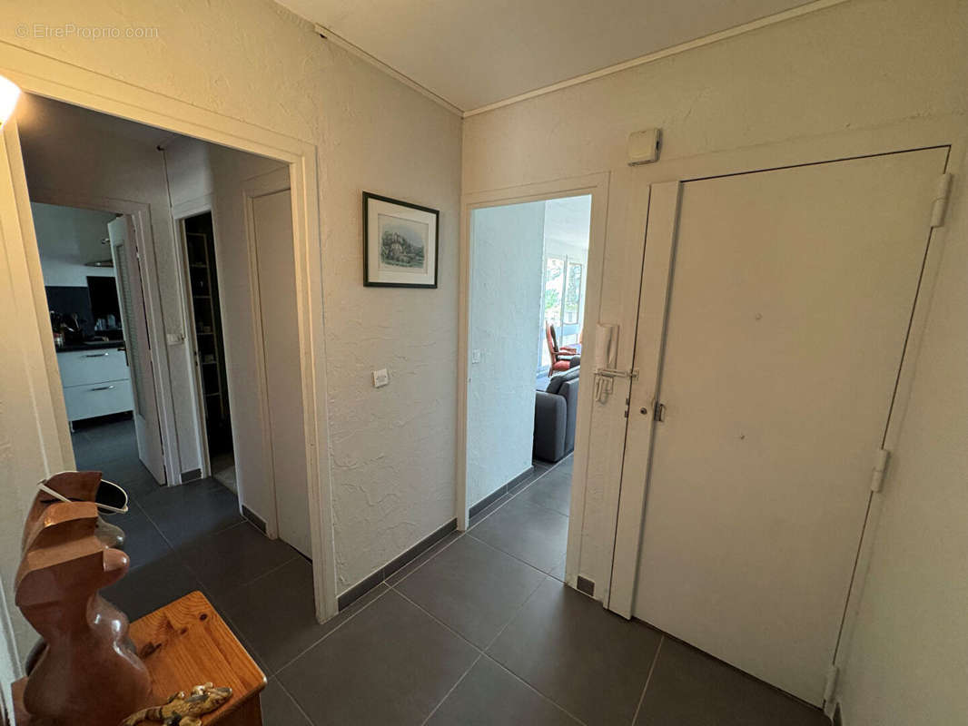 Appartement à MARSEILLE-14E