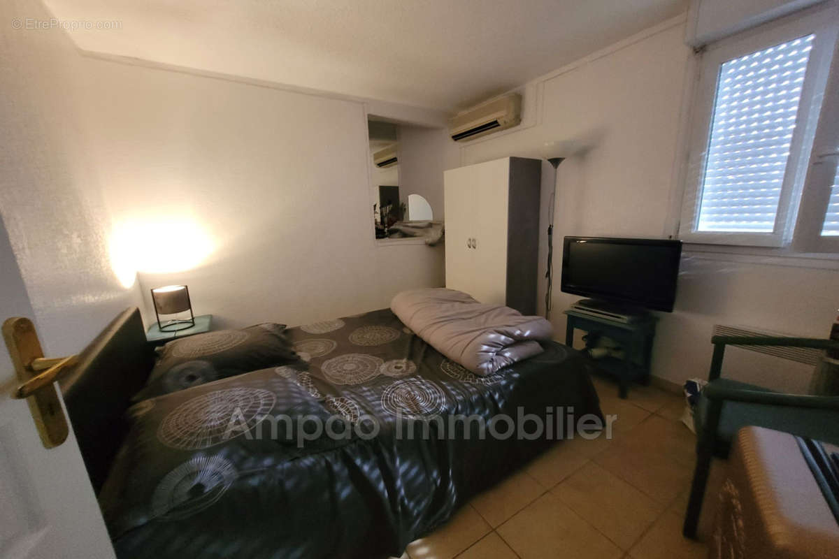 Appartement à CANET-EN-ROUSSILLON