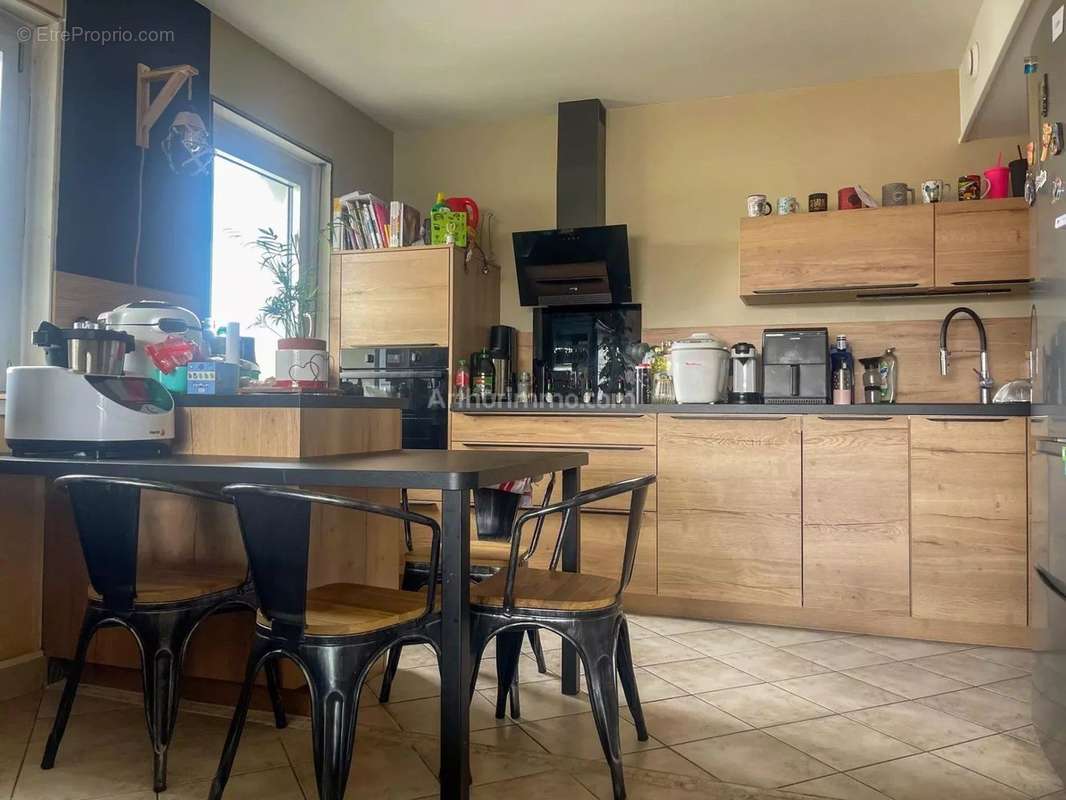 Appartement à ROANNE