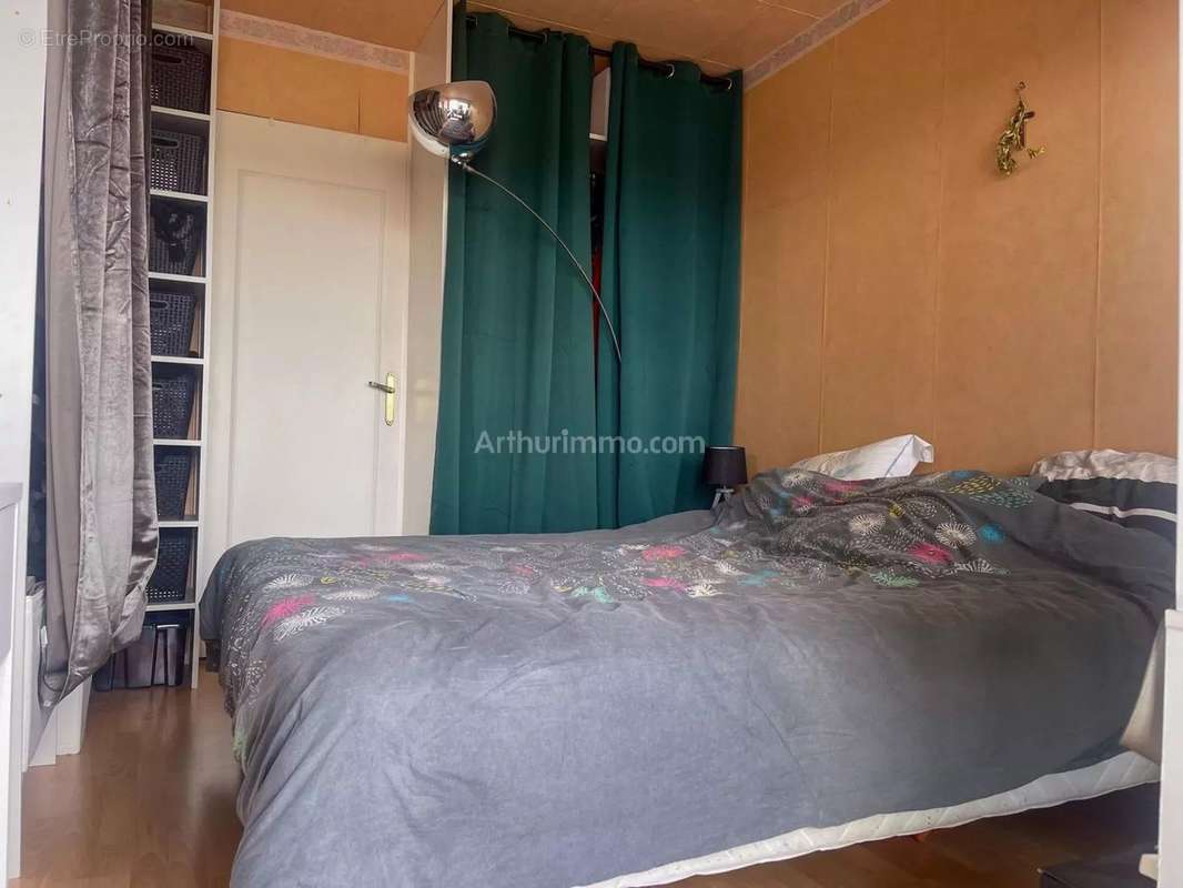 Appartement à ROANNE