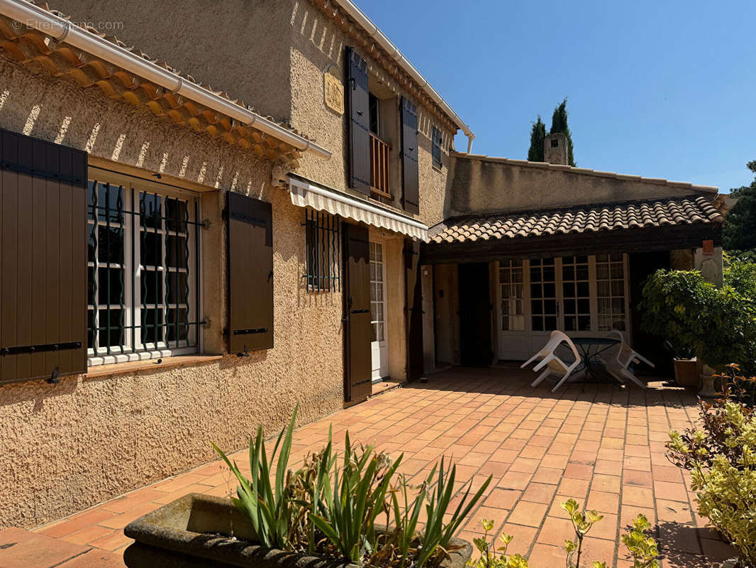 Maison à ARLES