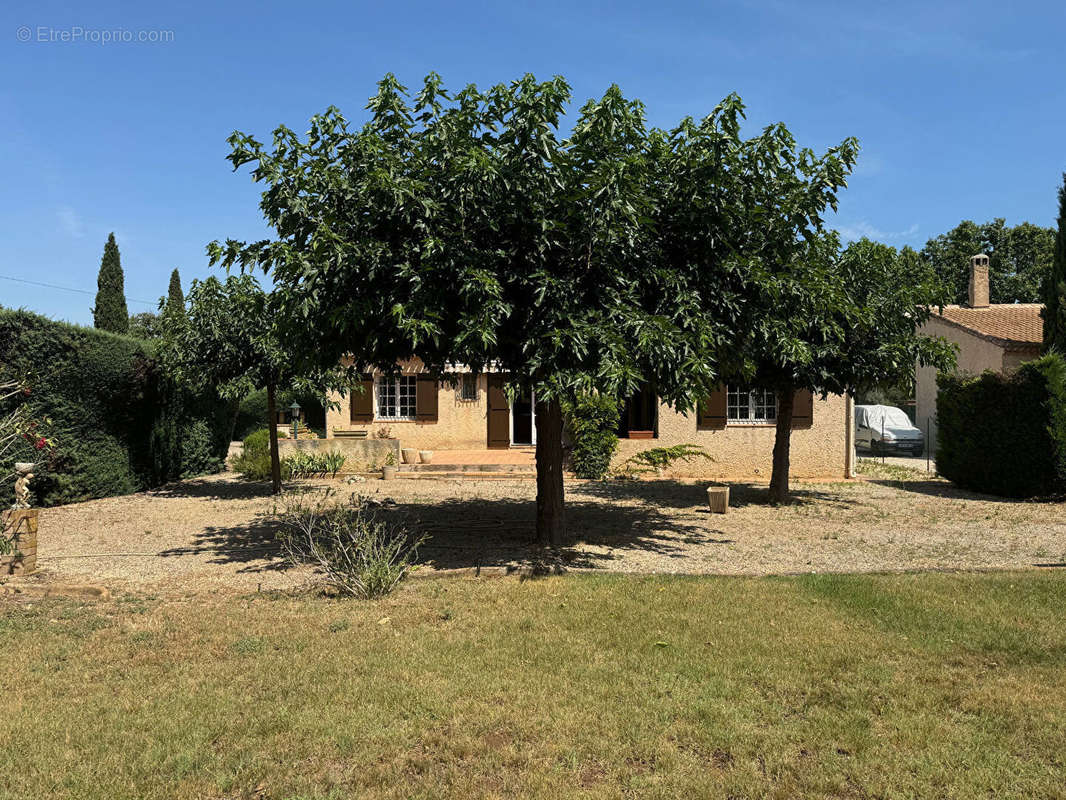 Maison à ARLES