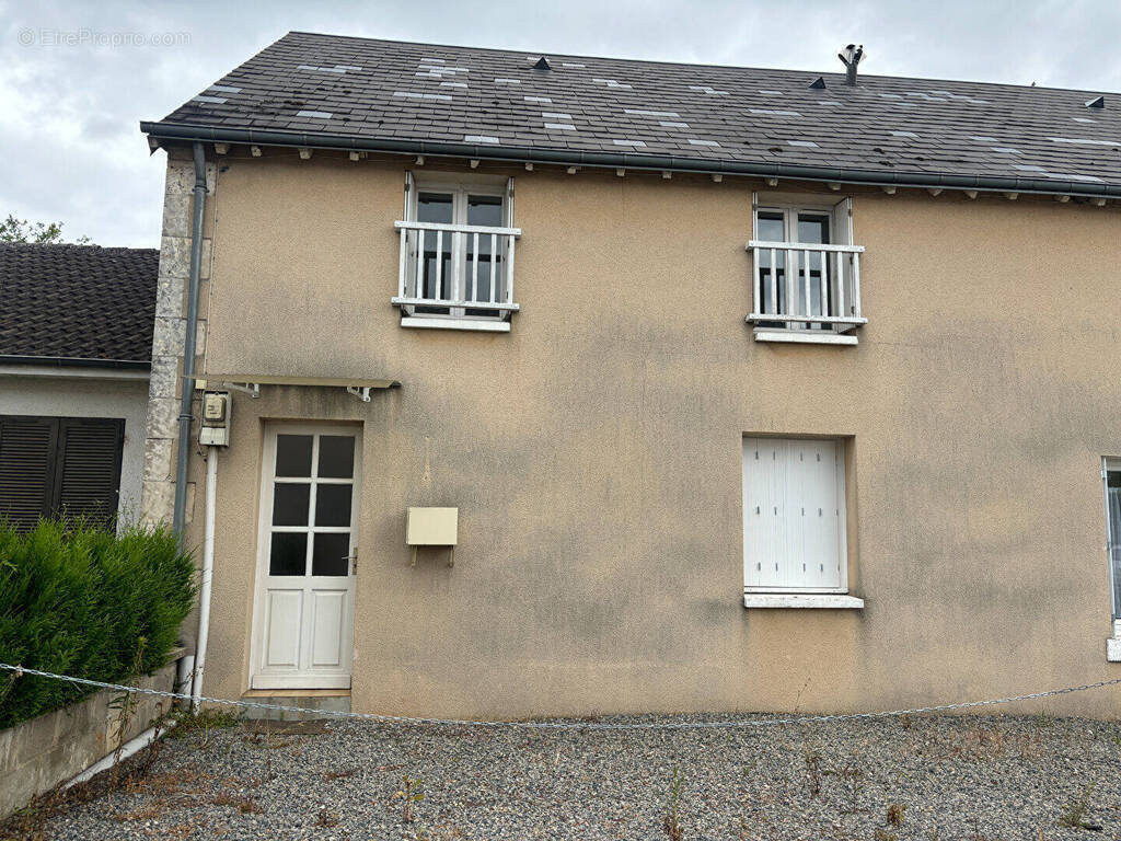 Maison à LE POINCONNET