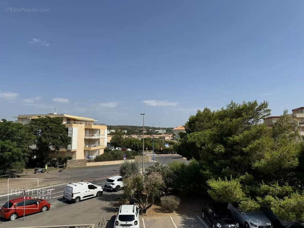 Appartement à NARBONNE