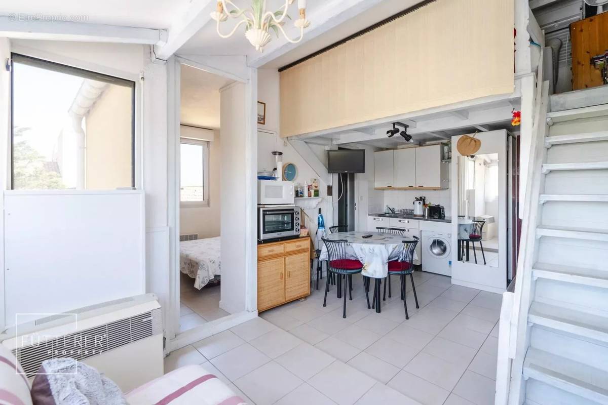 Appartement à NARBONNE