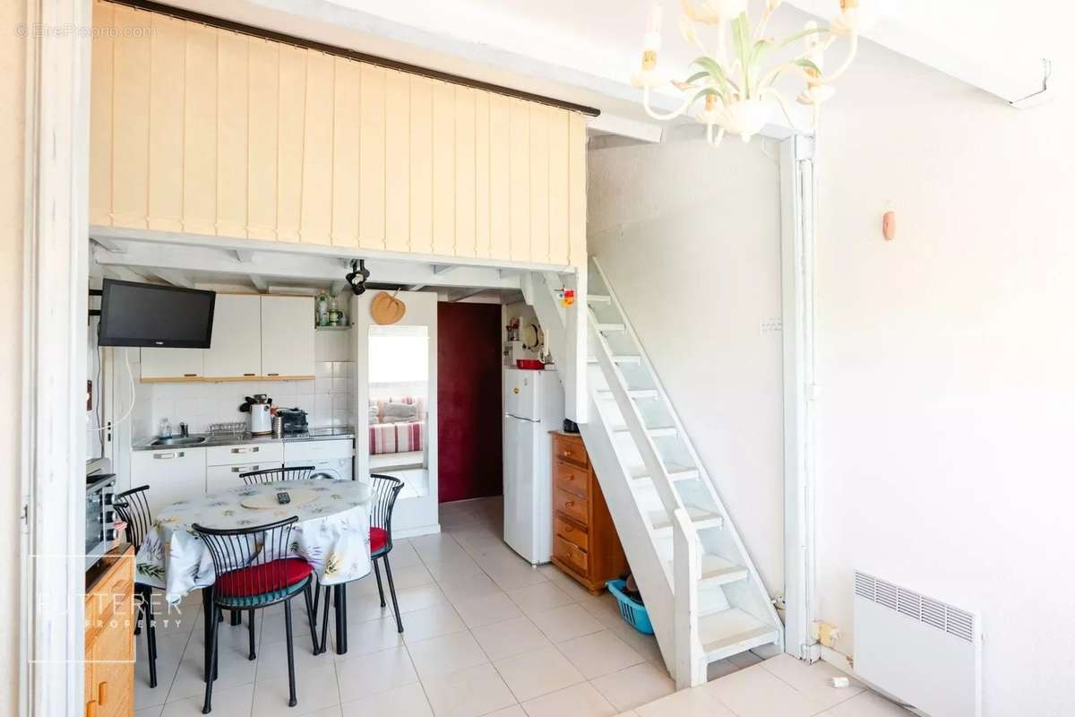 Appartement à NARBONNE