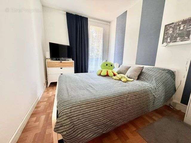 Appartement à DOMONT