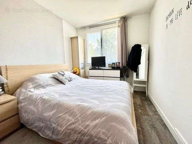 Appartement à DOMONT