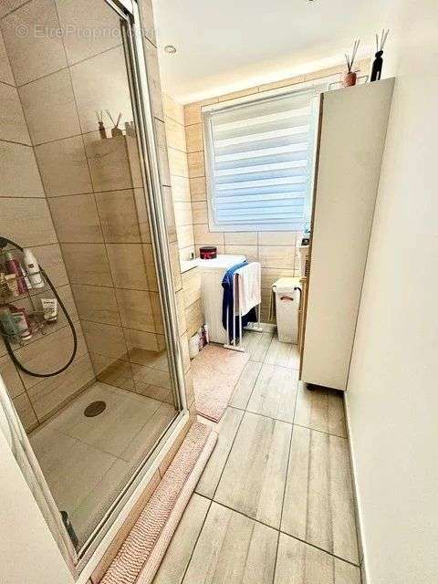 Appartement à DOMONT