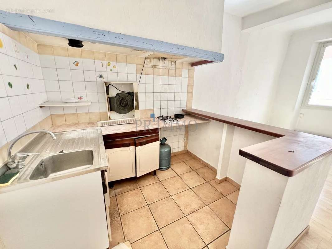 Appartement à FREJUS