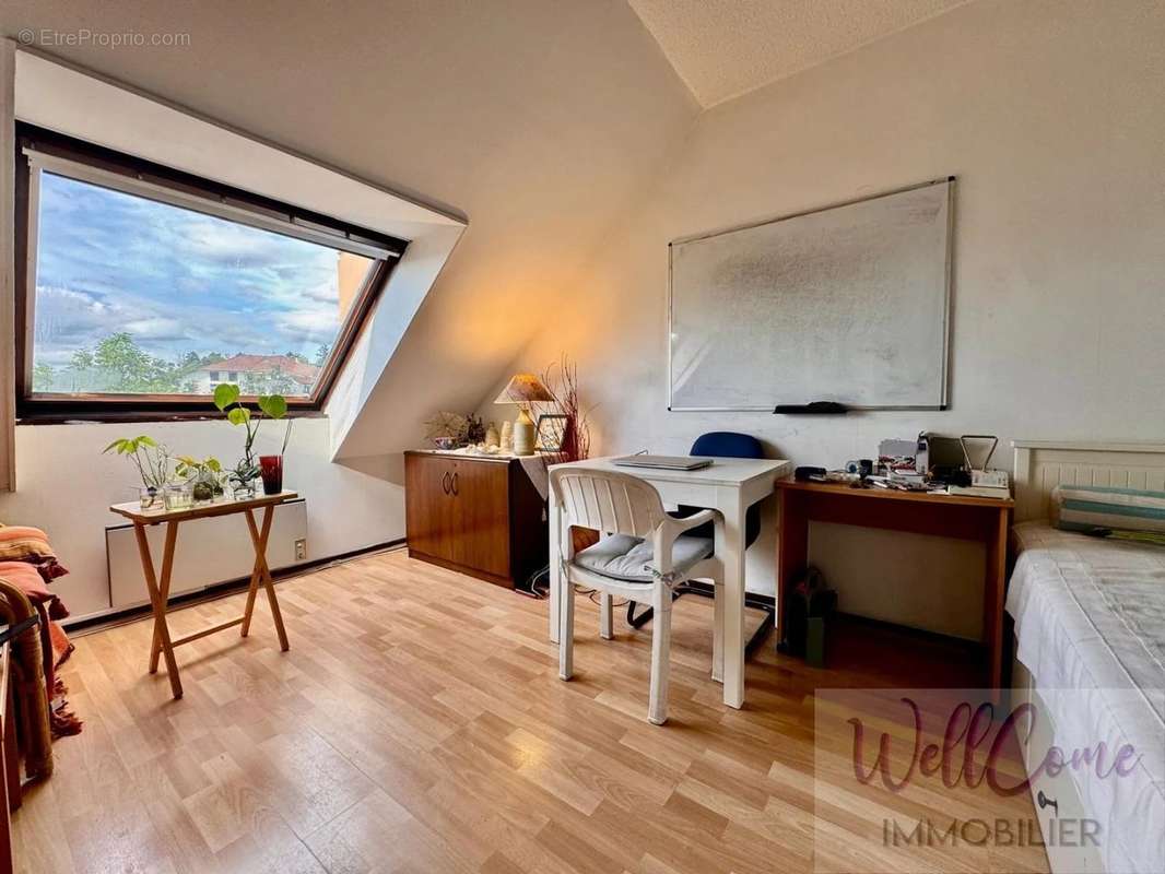 Appartement à ANNECY