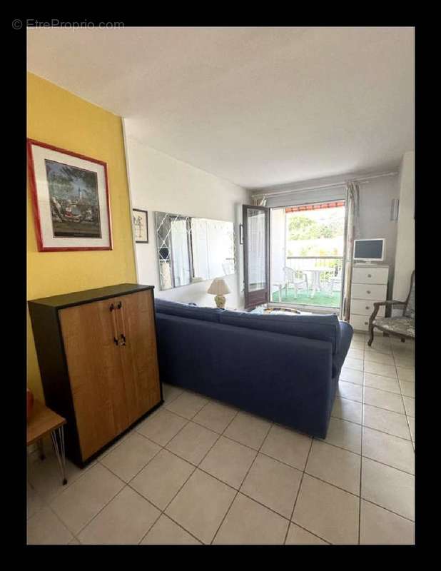 Appartement à DOLUS-D&#039;OLERON