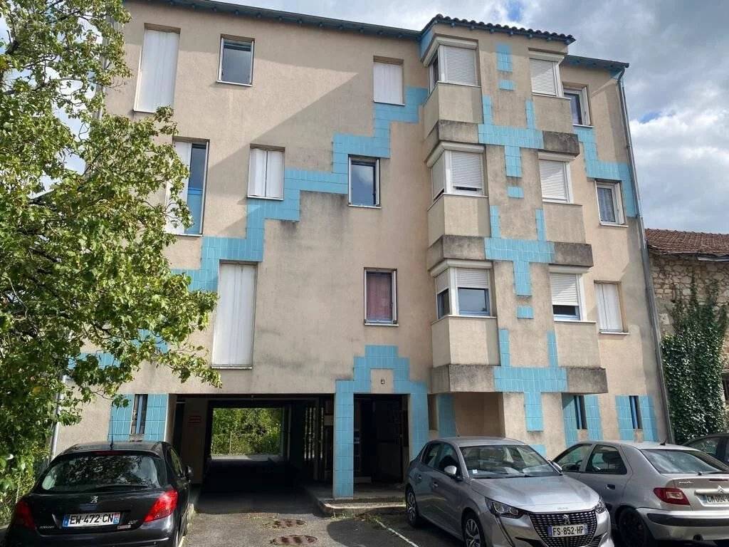 Appartement à PERIGUEUX