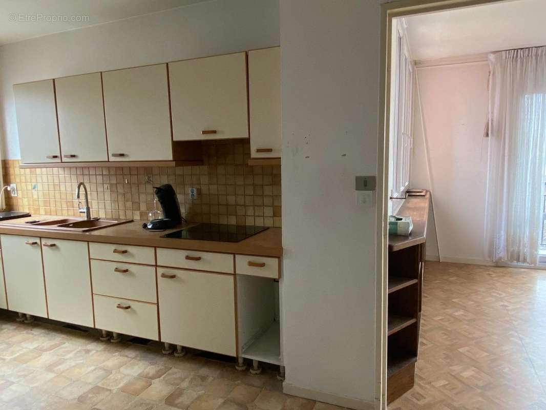 Appartement à RONCHIN