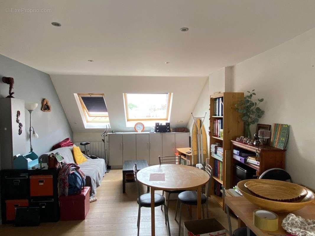 Appartement à LILLE