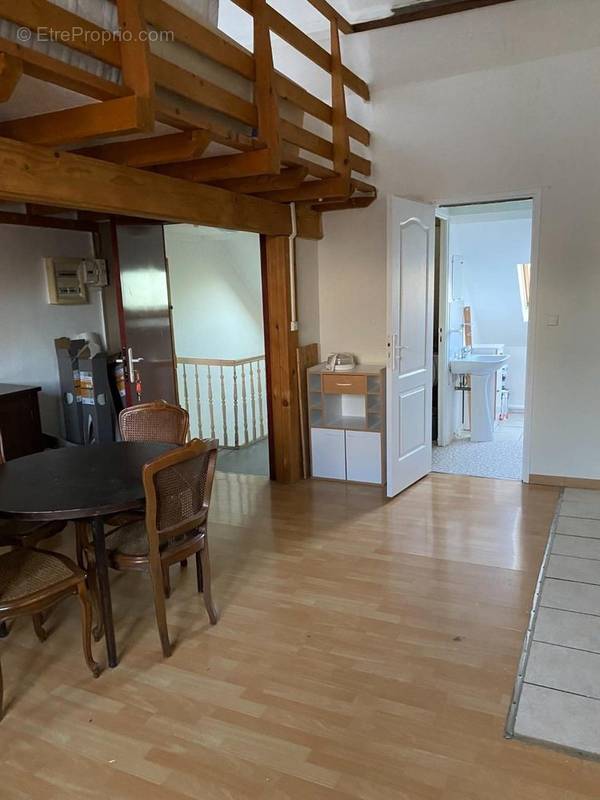 Appartement à RONCHIN