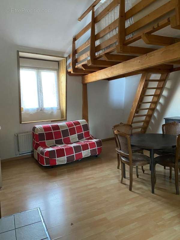 Appartement à RONCHIN