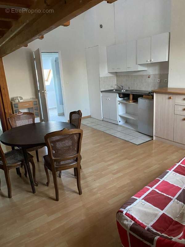 Appartement à RONCHIN