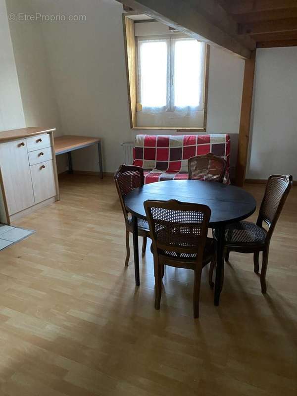 Appartement à RONCHIN