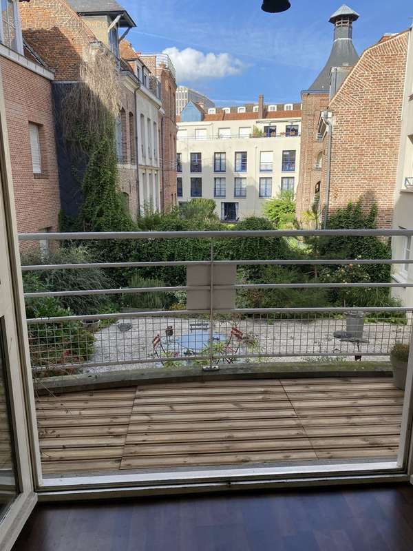 Appartement à LILLE