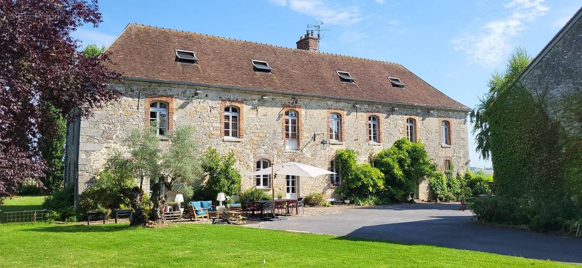 Maison à PROVINS