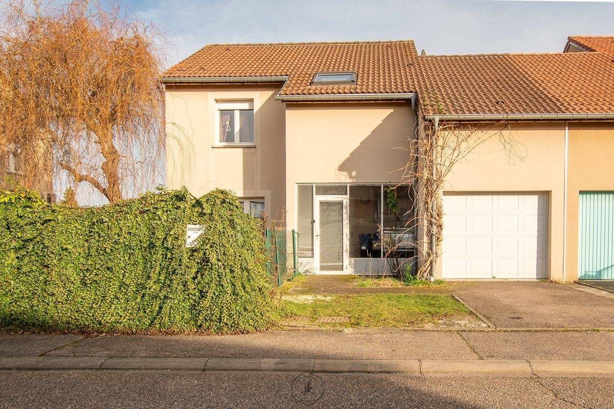 Maison à METZ