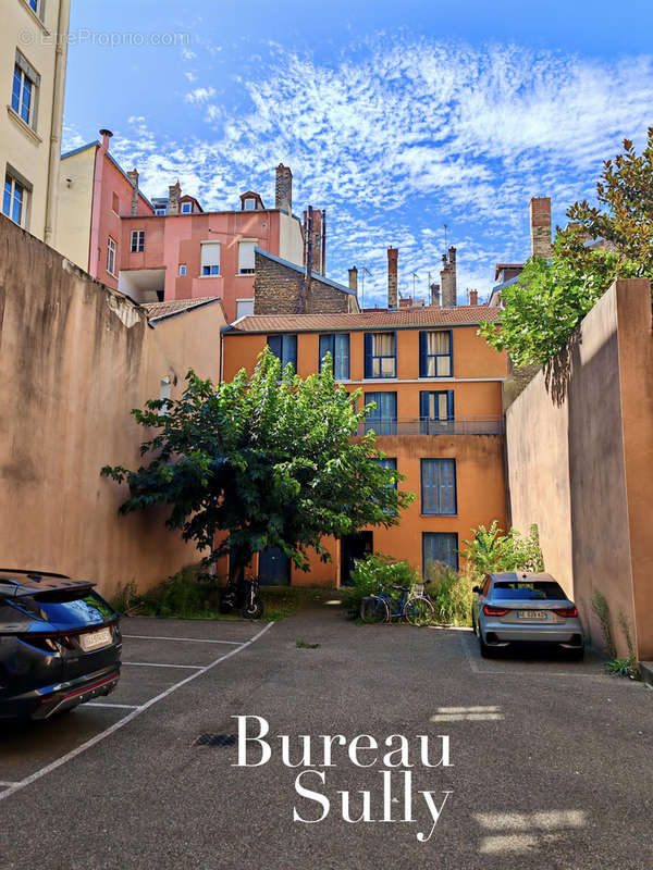 Appartement à LYON-7E