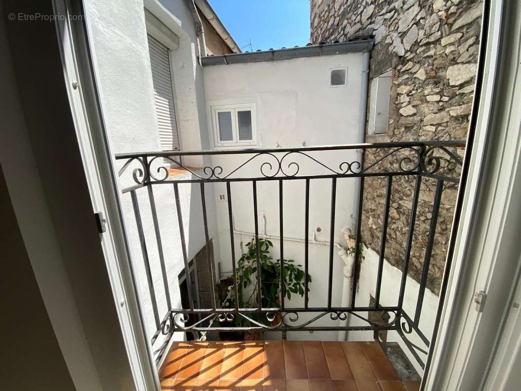 Appartement à SETE