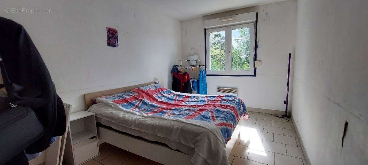 Appartement à AUCHEL