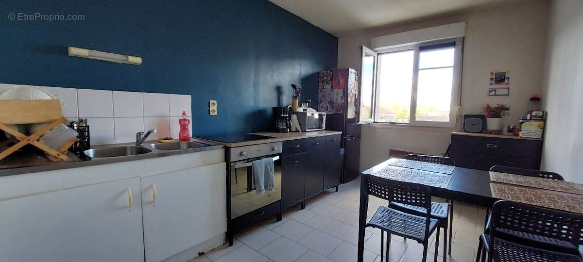 Appartement à AUCHEL