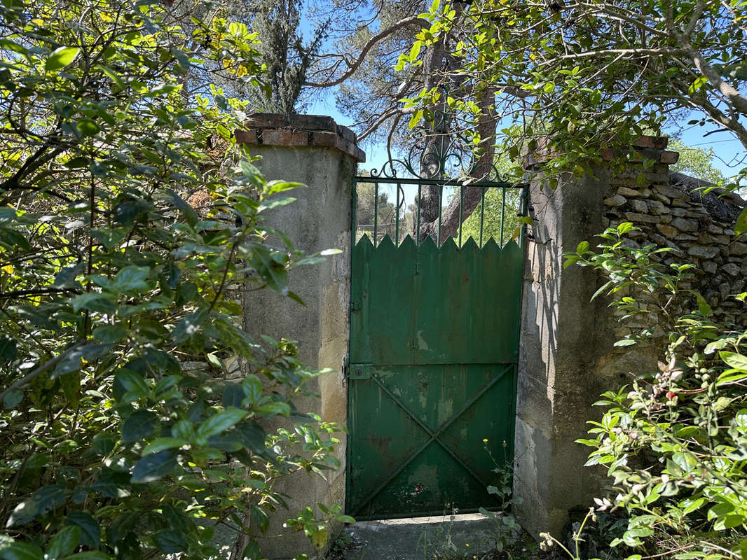 Maison à NIMES