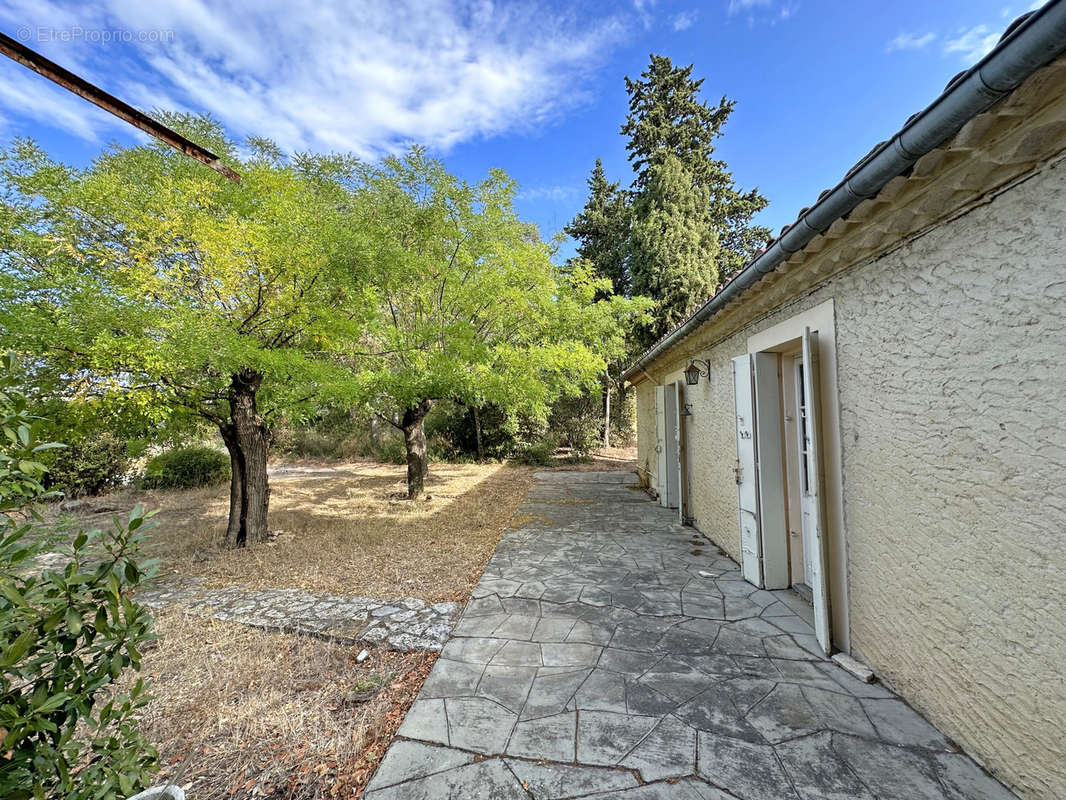 Maison à NIMES