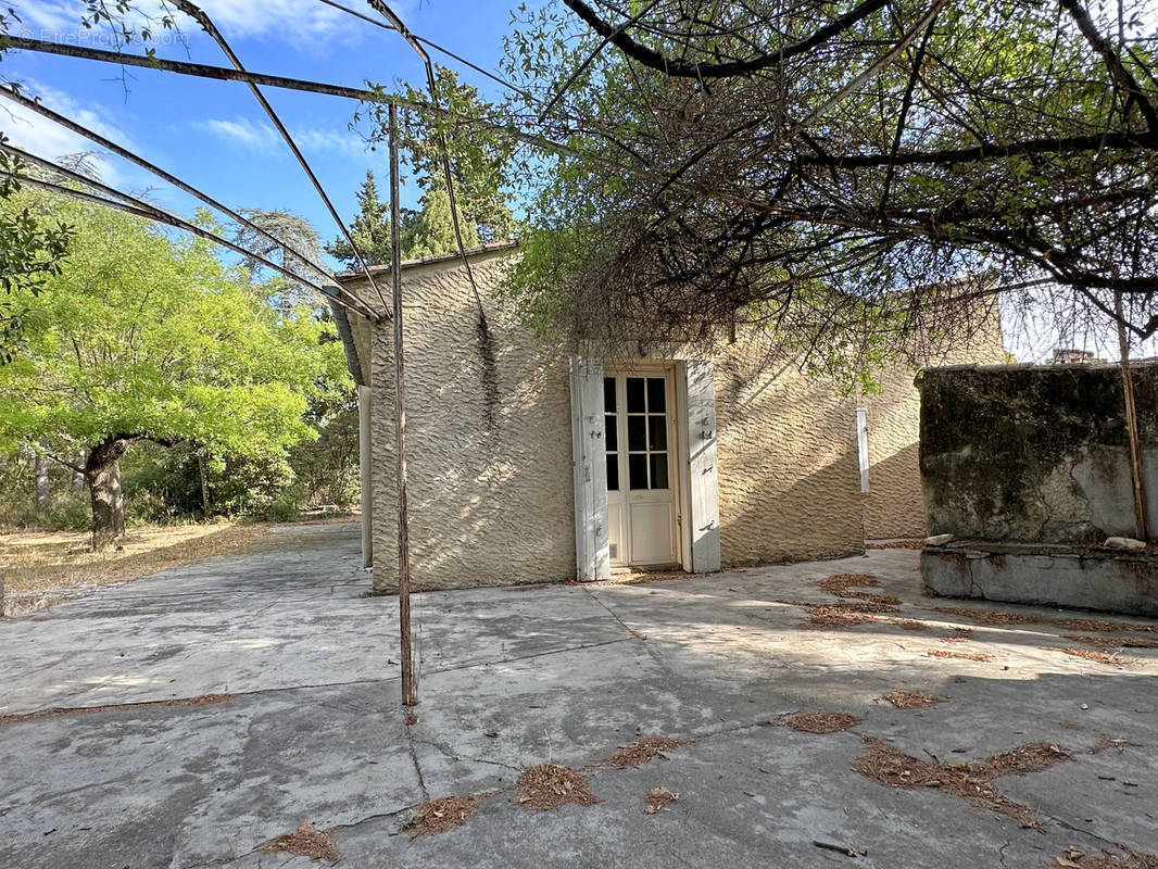 Maison à NIMES