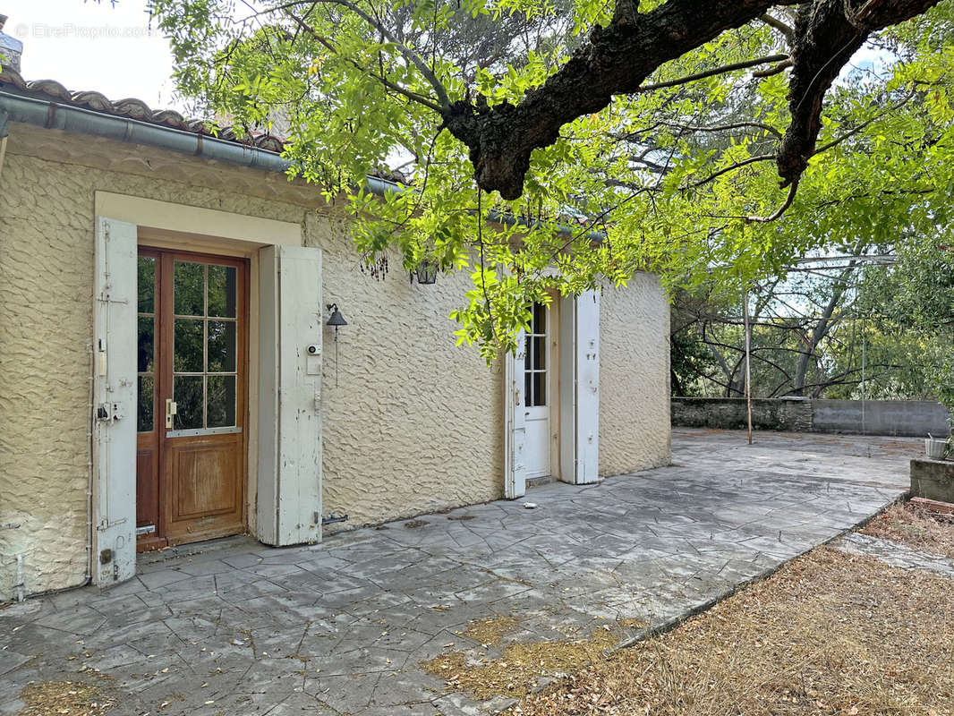 Maison à NIMES