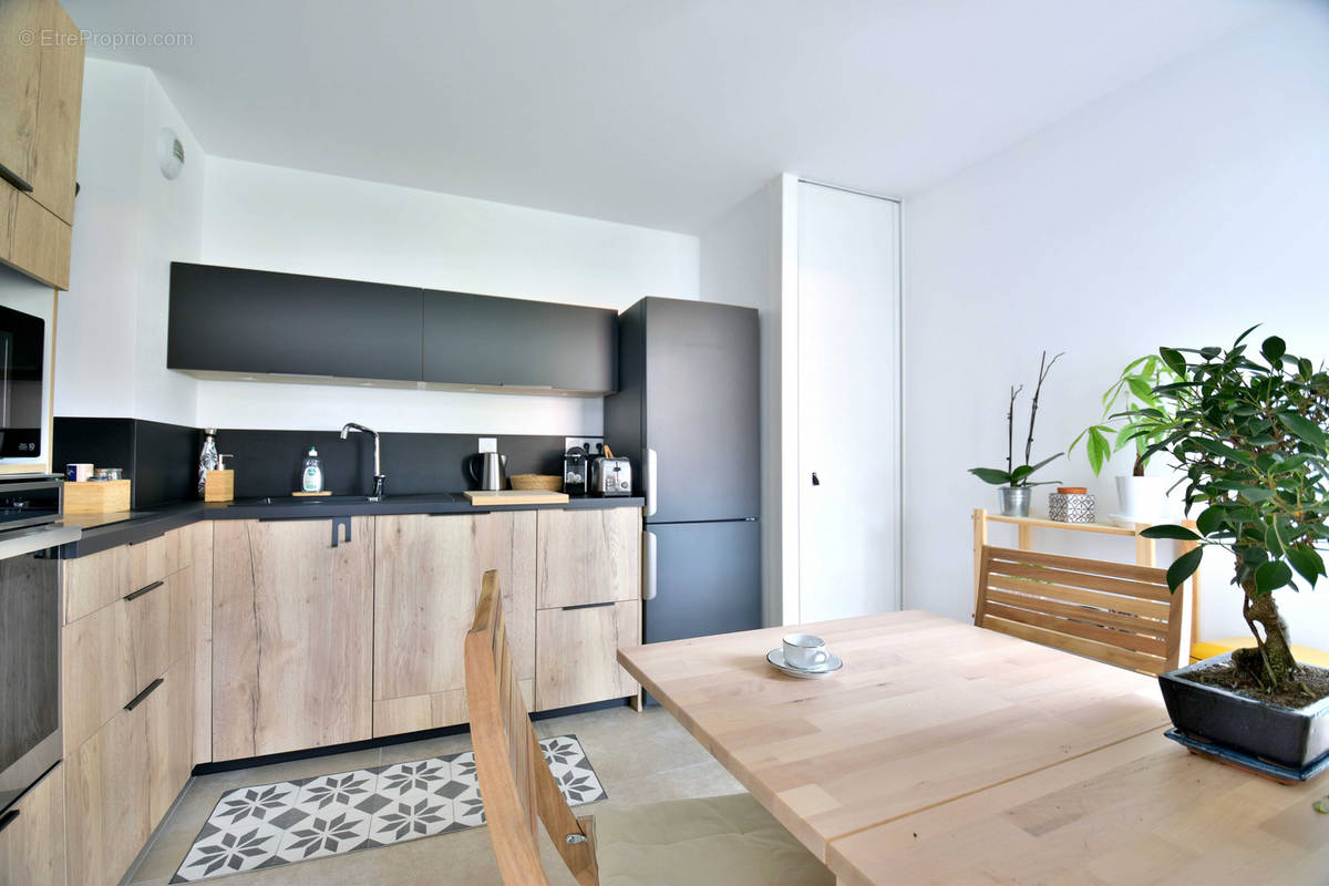 Appartement à ANGLET